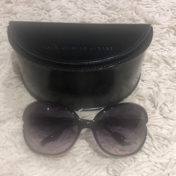 Marc Jacobs Sunglasses main image 7